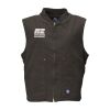Berber Lined Vest Thumbnail
