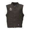 Berber Lined Vest Thumbnail