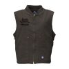 Berber Lined Vest Thumbnail