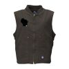 Berber Lined Vest Thumbnail