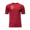 Performance Comfort Short Sleeve Pocket T-Shirt Thumbnail