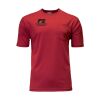Performance Comfort Short Sleeve Pocket T-Shirt Thumbnail