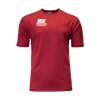 Performance Comfort Short Sleeve Pocket T-Shirt Thumbnail
