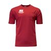Performance Comfort Short Sleeve Pocket T-Shirt Thumbnail