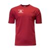 Performance Comfort Short Sleeve Pocket T-Shirt Thumbnail