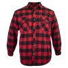 Patriot Bonded Flannel Shirt Jacket Thumbnail