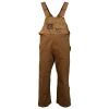 Unlined Duck Bib Overall Thumbnail