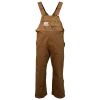 Unlined Duck Bib Overall Thumbnail