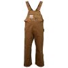 Unlined Duck Bib Overall Thumbnail