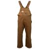 Unlined Duck Bib Overall Thumbnail