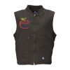 Berber Lined Vest Thumbnail