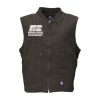 Berber Lined Vest Thumbnail