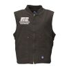Berber Lined Vest Thumbnail