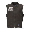 Berber Lined Vest Thumbnail