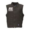 Berber Lined Vest Thumbnail