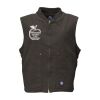 Berber Lined Vest Thumbnail