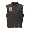 Berber Lined Vest Thumbnail