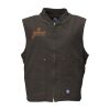 Berber Lined Vest Thumbnail