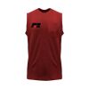 Blended Sleeveless Tee Thumbnail