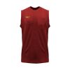 Blended Sleeveless Tee Thumbnail