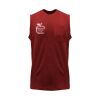 Blended Sleeveless Tee Thumbnail
