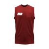 Blended Sleeveless Tee Thumbnail