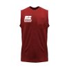 Blended Sleeveless Tee Thumbnail