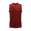 Blended Sleeveless Tee Thumbnail
