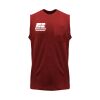 Blended Sleeveless Tee Thumbnail
