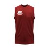 Blended Sleeveless Tee Thumbnail