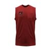Blended Sleeveless Tee Thumbnail
