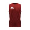 Blended Sleeveless Tee Thumbnail