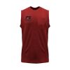 KEY Spartan Sleeveless Pocket Tee Thumbnail