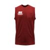 Blended Sleeveless Tee Thumbnail