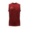 Blended Sleeveless Tee Thumbnail