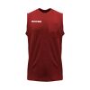 Blended Sleeveless Tee Thumbnail