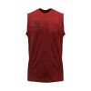Blended Sleeveless Tee Thumbnail