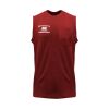 Blended Sleeveless Tee Thumbnail