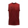 Blended Sleeveless Tee Thumbnail