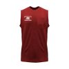 Blended Sleeveless Tee Thumbnail