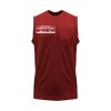 Blended Sleeveless Tee Thumbnail