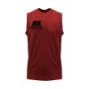 Blended Sleeveless Tee Thumbnail