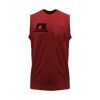 Blended Sleeveless Tee Thumbnail