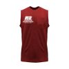 Blended Sleeveless Tee Thumbnail
