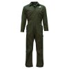 Deluxe Long Sleeve Coverall Thumbnail