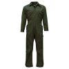 Deluxe Long Sleeve Coverall Thumbnail