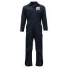 Deluxe Long Sleeve Coverall Thumbnail