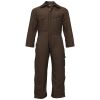 Insulated Coverall Thumbnail