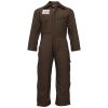 Insulated Coverall Thumbnail