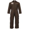 Insulated Coverall Thumbnail